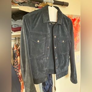 Todd Snyder Dylan Jacket